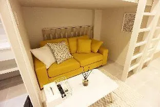 Hotel Shinosaka Private House For 16Ppl 3*, Osaka Japonia