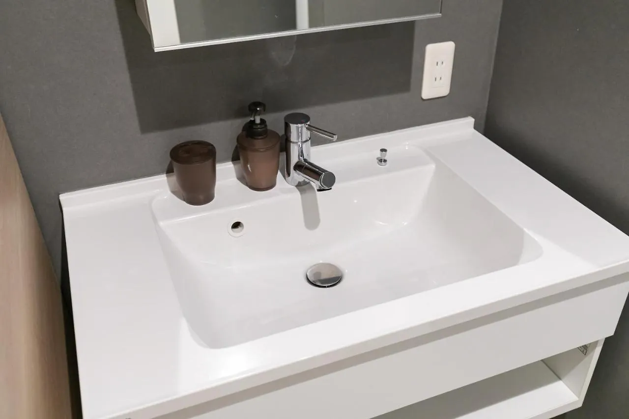 Pensjonat Hotel Shinosaka Private House For 16Ppl