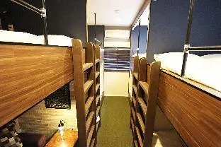 Hotel Shinosaka Private House For 16Ppl