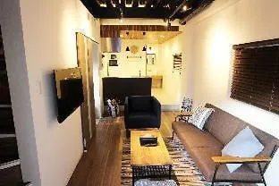 Shinosaka Private House For 16Ppl Hotel Japan