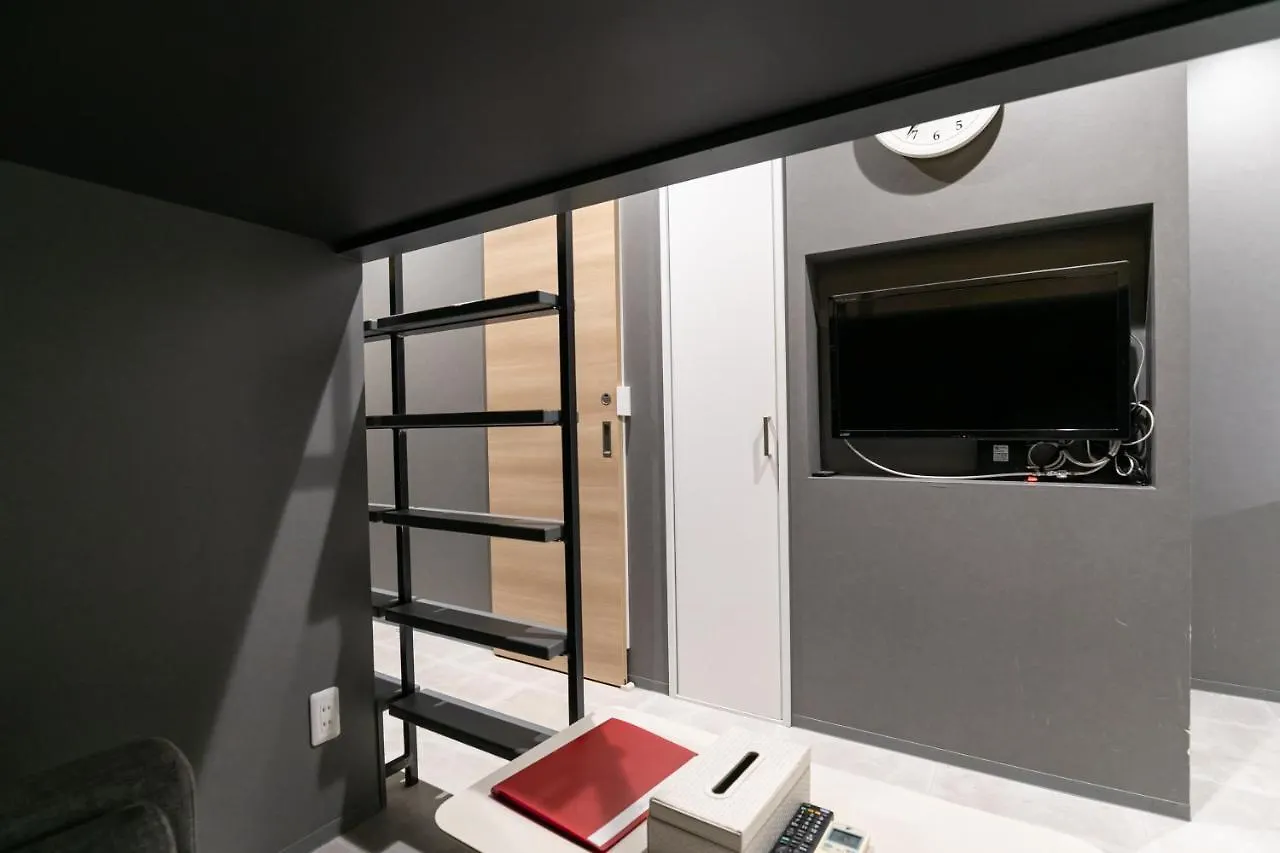 Shinosaka Private House For 16Ppl Hotel Guest house Osaka