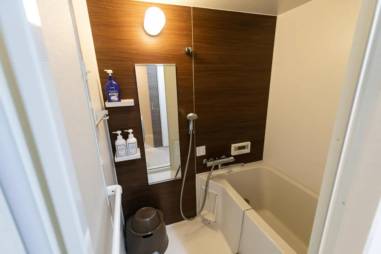 Shinosaka Private House For 16Ppl Hotel Japan