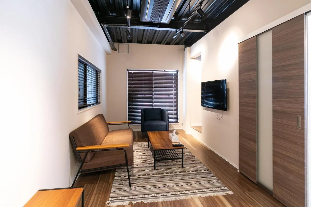 Shinosaka Private House For 16Ppl Hotel Guest house Osaka