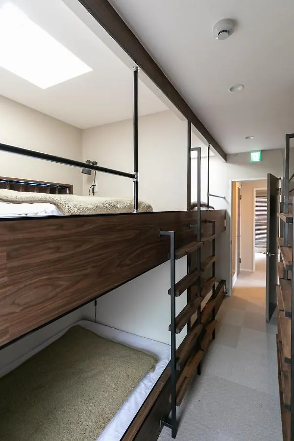 Shinosaka Private House For 16Ppl Hotel Guest house Osaka