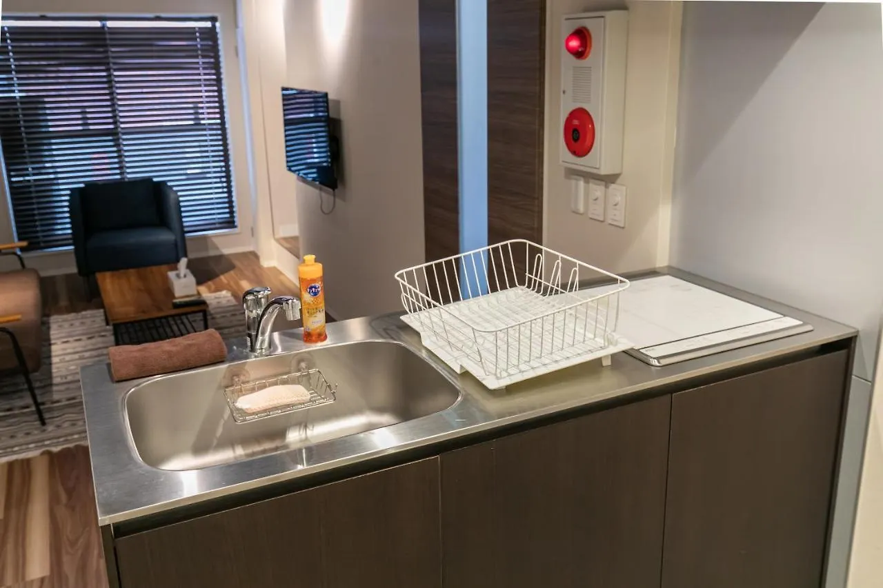 Shinosaka Private House For 16Ppl Hotel Japan