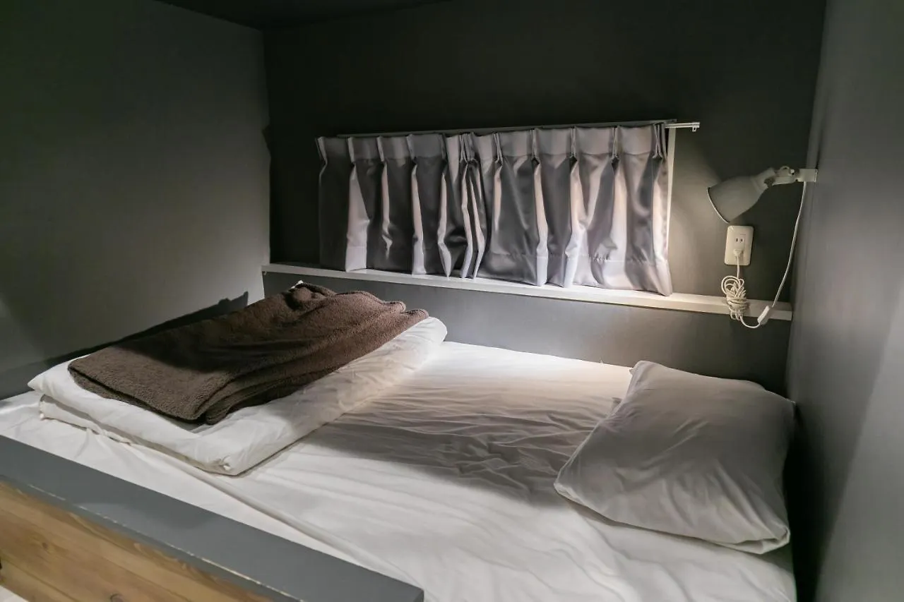 Shinosaka Private House For 16Ppl Hotel